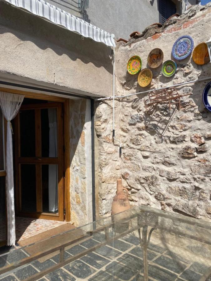 Casa Rural La Mansion La Toba  외부 사진