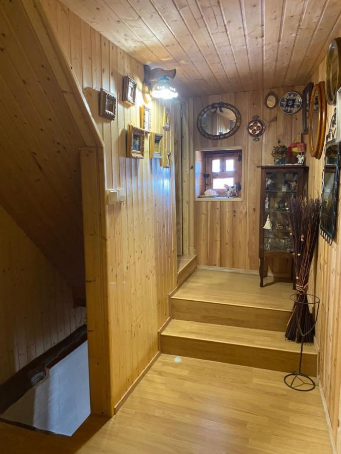 Casa Rural La Mansion La Toba  외부 사진